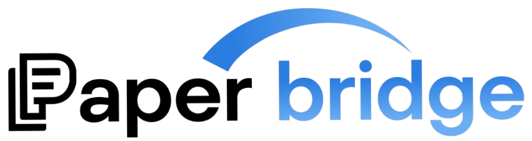 Paperbridge